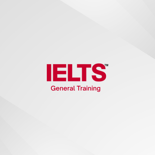 IELTS General Training In Nikol Ahmedabad