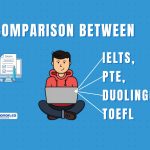 IELTS vs PTE vs DET vs TOEFL: Which English Test is Best for Indian Students in 2025?