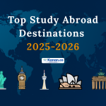 Best Countries to Study Abroad in 2025-2026 – Kanan.Co Nikol Ahmedabad