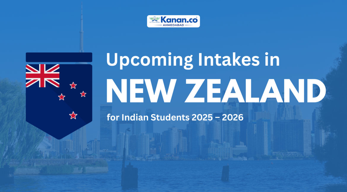 New Zealand Intakes 2025 – 2026: Admission Deadlines, Universities & Guide