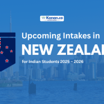 New Zealand Intakes 2025 – 2026: Admission Deadlines, Universities & Guide