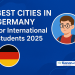 Best Cities in Germany for International Students 2025