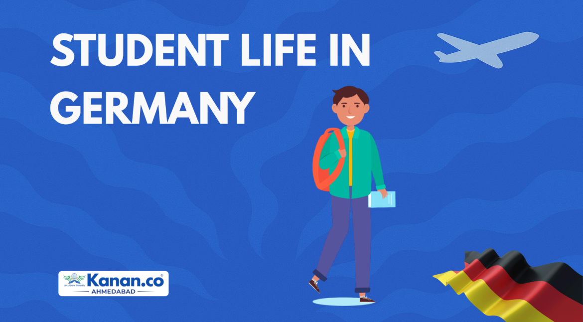Student Life in Germany: Costs, Culture & Work Opportunities