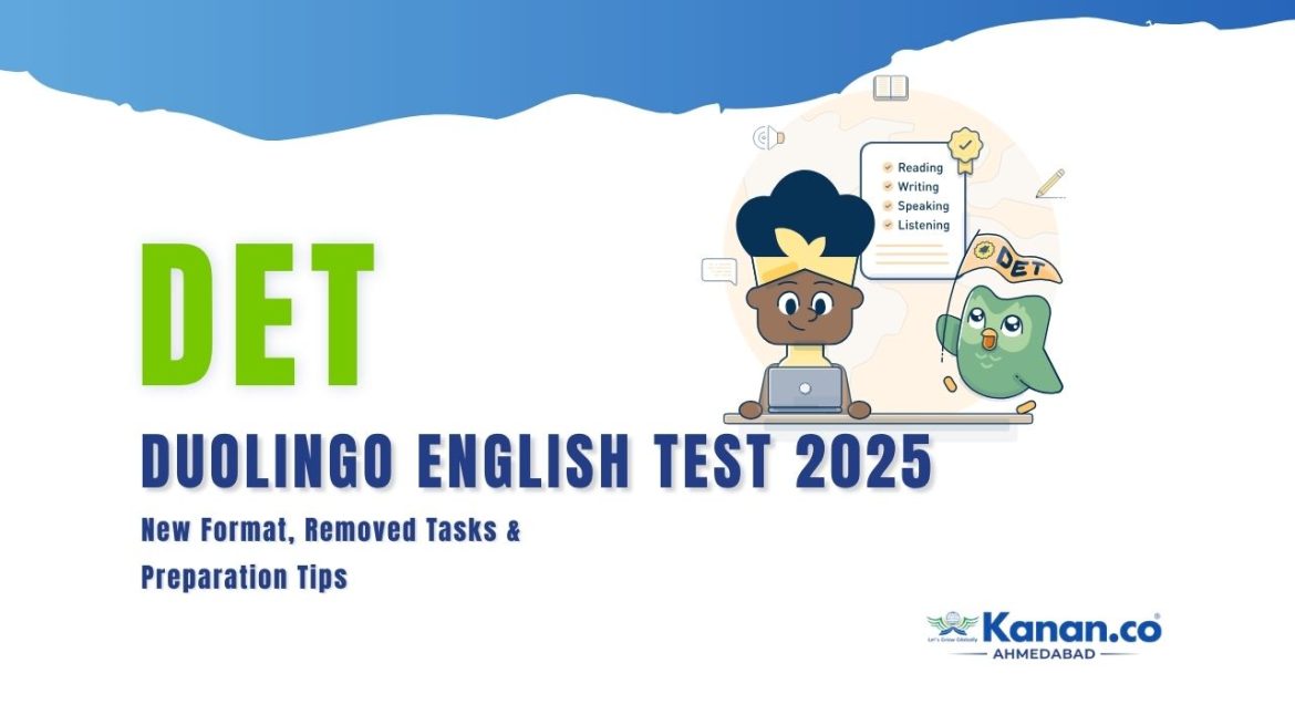 Duolingo English Test 2025: New Format, Removed Tasks & Preparation Tips