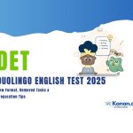 Duolingo English Test 2025: New Format, Removed Tasks & Preparation Tips