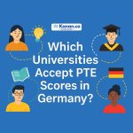 Top PTE Accepted Universities in Germany