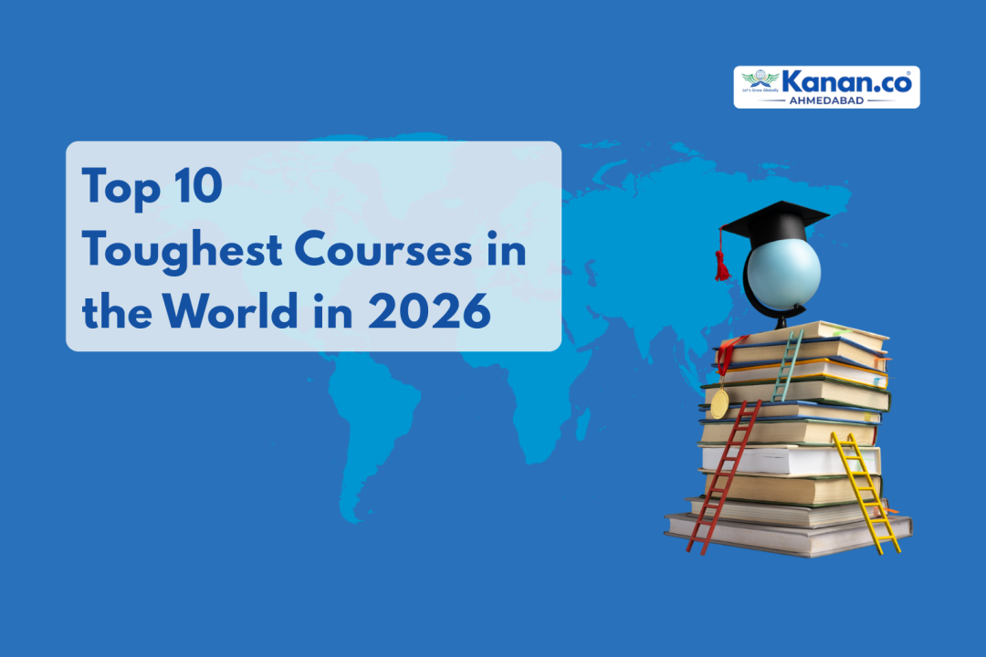 Top 10 Toughest Courses in the World in 2026