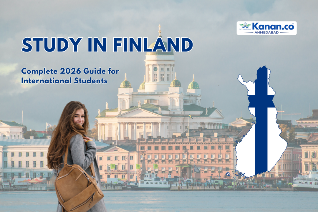 Study in Finland: Complete Guide for International Students 2026