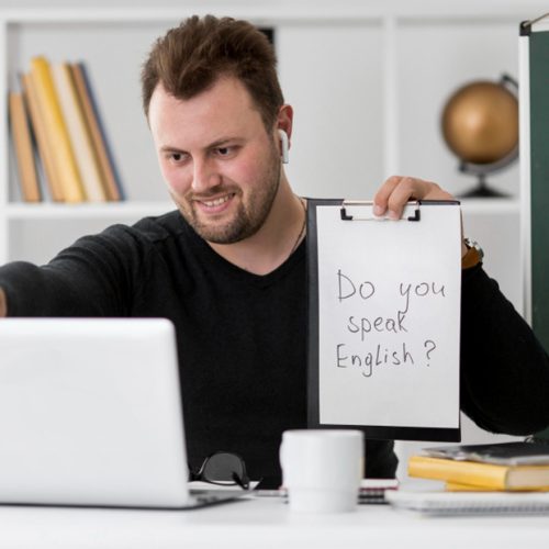 duolingo english test